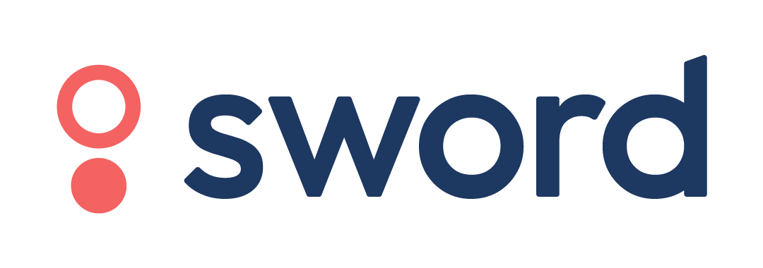 Sword logo