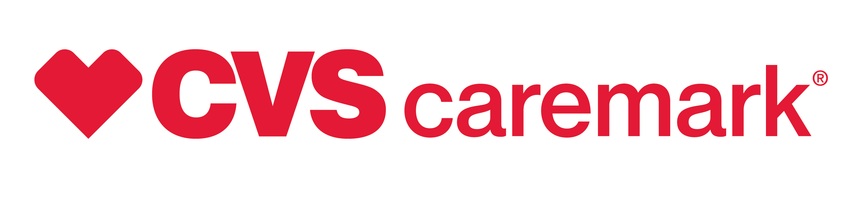 CVS Caremark logo