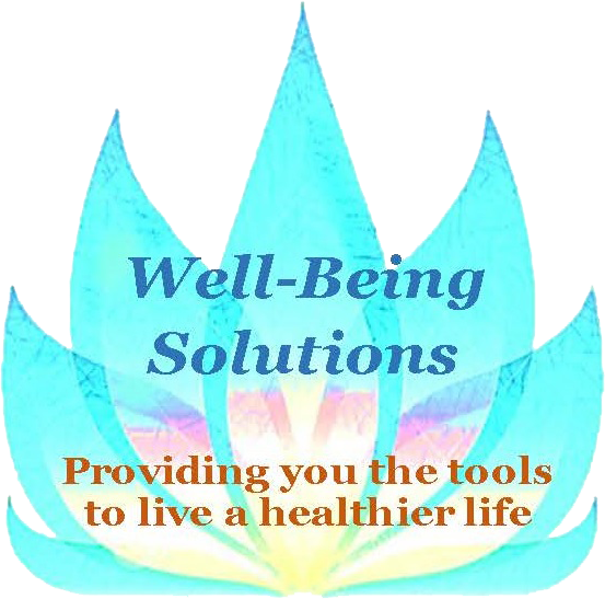 Well-Being Solutions logo